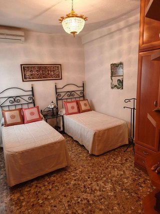 Piso en venta en San Isidro en Getafe