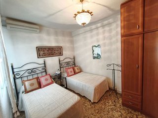 Piso en venta en San Isidro en Getafe