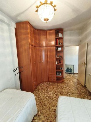 Piso en venta en San Isidro en Getafe