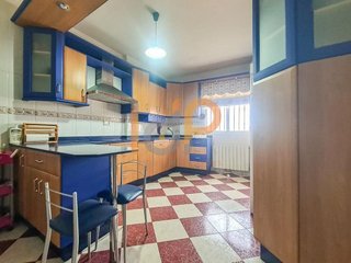 Dúplex en venta en Huércal-Overa