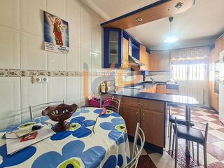 Dúplex en venta en Huércal-Overa