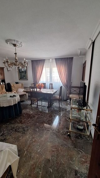 Piso en venta en San Ildefonso - Catedral en Jaén
