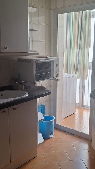 Piso en venta en San Ildefonso - Catedral en Jaén