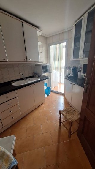 Piso en venta en San Ildefonso - Catedral en Jaén
