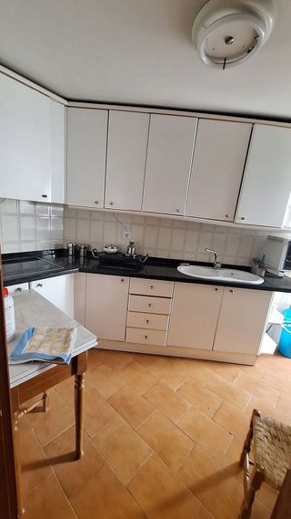 Piso en venta en San Ildefonso - Catedral en Jaén
