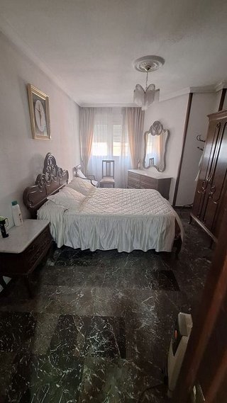 Piso en venta en San Ildefonso - Catedral en Jaén