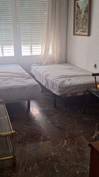 Piso en venta en San Ildefonso - Catedral en Jaén