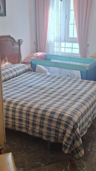 Piso en venta en San Ildefonso - Catedral en Jaén