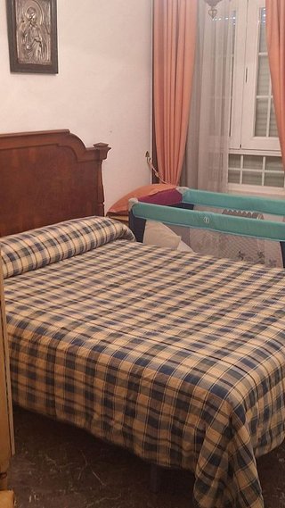 Piso en venta en San Ildefonso - Catedral en Jaén