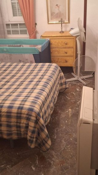 Piso en venta en San Ildefonso - Catedral en Jaén