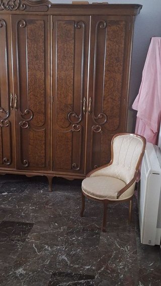 Piso en venta en San Ildefonso - Catedral en Jaén