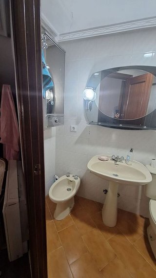 Piso en venta en San Ildefonso - Catedral en Jaén