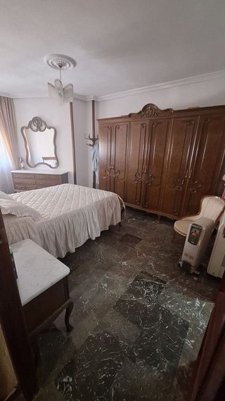 Piso en venta en San Ildefonso - Catedral en Jaén