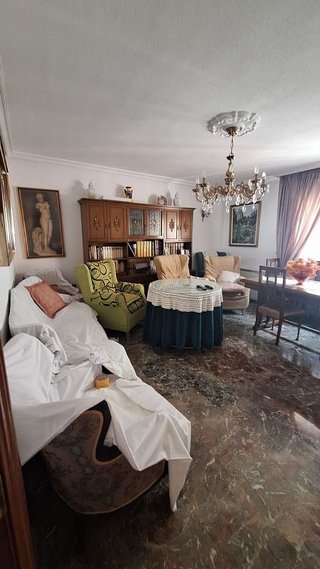 Piso en venta en San Ildefonso - Catedral en Jaén