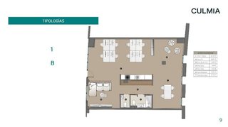 Oficina en venta en Las Fuentes en Zaragoza