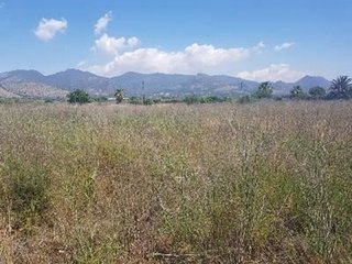 Terreno en venta en Benicasim Golf en Benicasim/Benicàssim