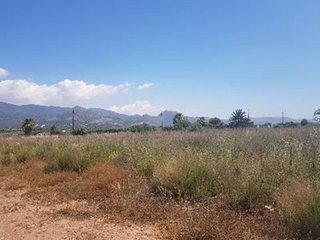 Terreno en venta en Benicasim Golf en Benicasim/Benicàssim
