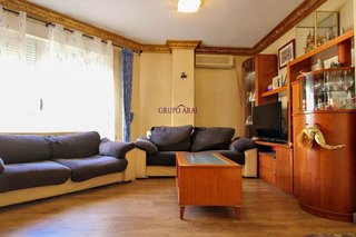 Piso en venta en Paus - Poligono San Blas en Alicante