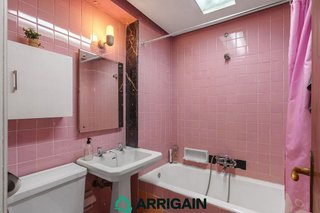 Piso en venta en Amara - Berri en San Sebastián-Donostia