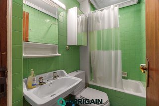 Piso en venta en Amara - Berri en San Sebastián-Donostia