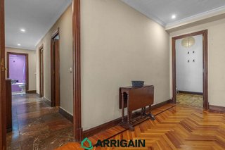 Piso en venta en Amara - Berri en San Sebastián-Donostia
