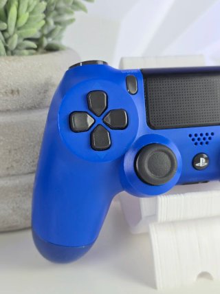 Mando PlayStation 4 Azul Dualshock