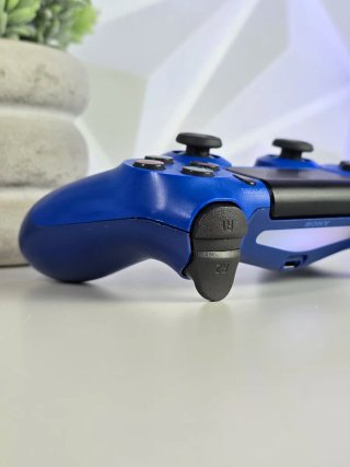Mando PlayStation 4 Azul Dualshock
