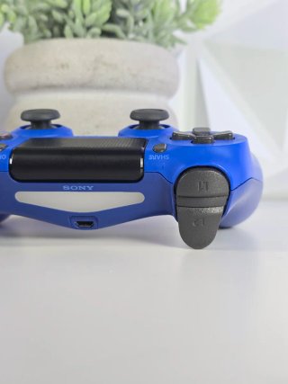 Mando PlayStation 4 Azul Dualshock