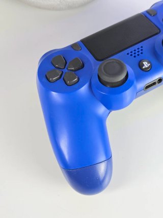Mando PlayStation 4 Azul Dualshock