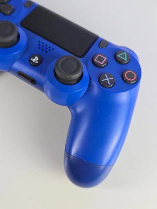 Mando PlayStation 4 Azul Dualshock
