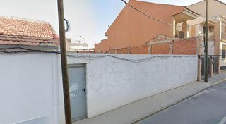 Solar en venta en El Torreón - Los Ángeles - El Pilar en Ciudad Real