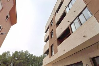 Piso en venta en Yecla