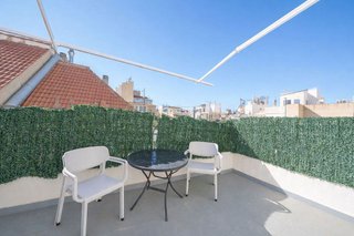 Ático en venta en Puerto en Benidorm