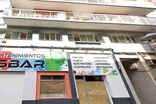 Piso en venta en El Parque - Zapatón en Torrelavega