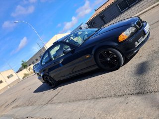 BMW 330ci