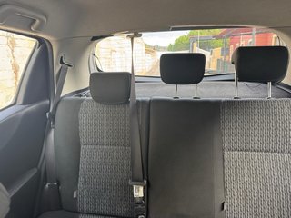 Toyota Yaris 2014