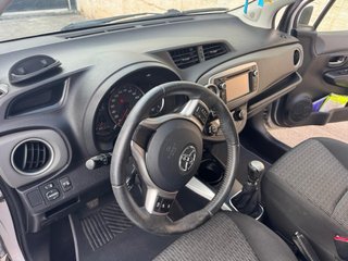 Toyota Yaris 2014