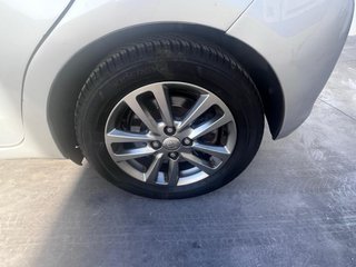 Toyota Yaris 2014