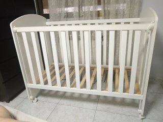 Cuna marca MiCuna