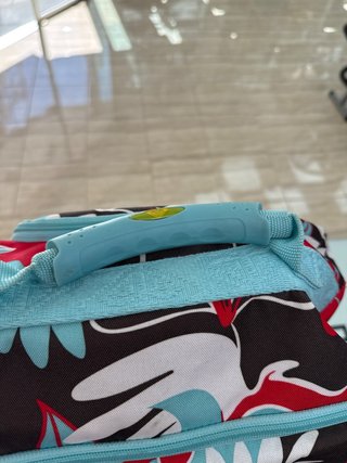 Maleta viaje Roxy aprox 10kg, 32 a 35L