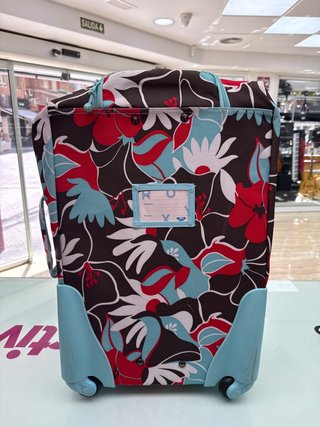 Maleta viaje Roxy aprox 10kg, 32 a 35L