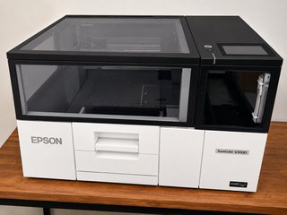 Epson SureColor V1000