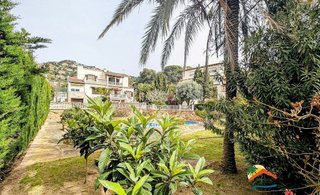 Chalet en venta en Roca Grossa - Serra Brava en Lloret de Mar