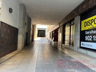 Garaje en venta en Eixample Nord – La Devesa en Girona