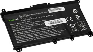 Batería Green Cell HT03XL Li-Polymer 3550mAh