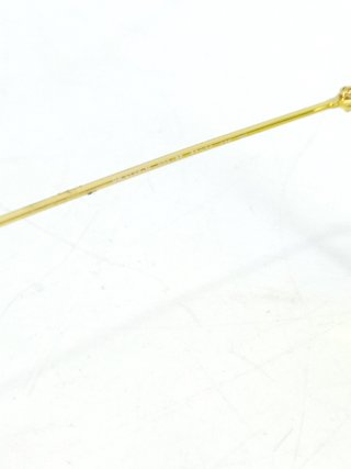 Gafas Ray-Ban Shooter D&G Dorado Amarillo