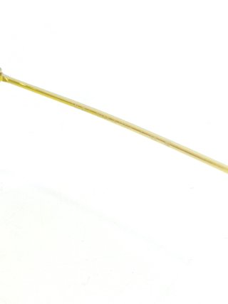 Gafas Ray-Ban Shooter D&G Dorado Amarillo