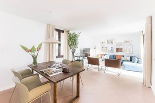 Piso en alquiler en El Raval en Barcelona