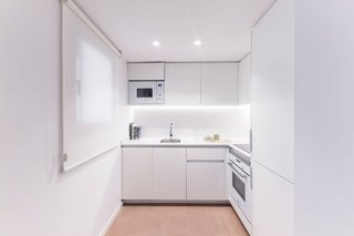 Piso en alquiler en El Raval en Barcelona
