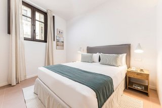 Piso en alquiler en El Raval en Barcelona